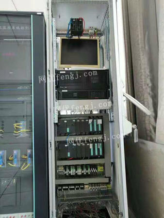 新疆恒安電氣 科技之光，點亮絲路未來