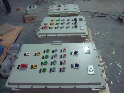 恒安電氣特價批發 配電箱、配電柜、電氣控制柜、正壓柜一站式解決方案