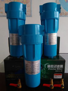 壓縮氣體過濾器 凈化工業(yè)壓縮氣體與液化氣體的關(guān)鍵技術(shù)與應用